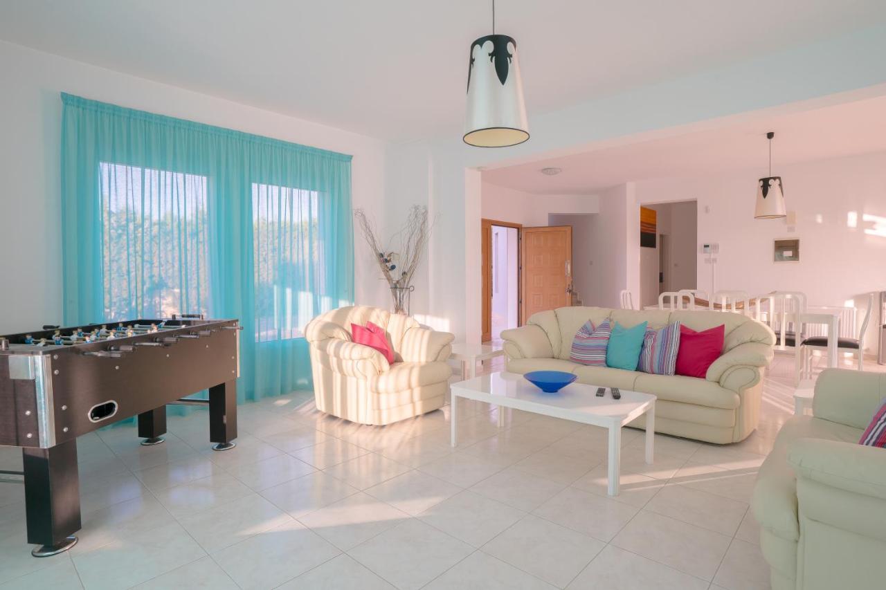 Bella Katerina By Prestige Bookings Mercan Koyu Dış mekan fotoğraf