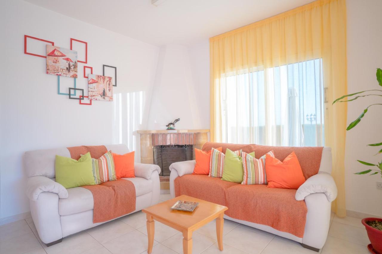 Bella Katerina By Prestige Bookings Mercan Koyu Dış mekan fotoğraf
