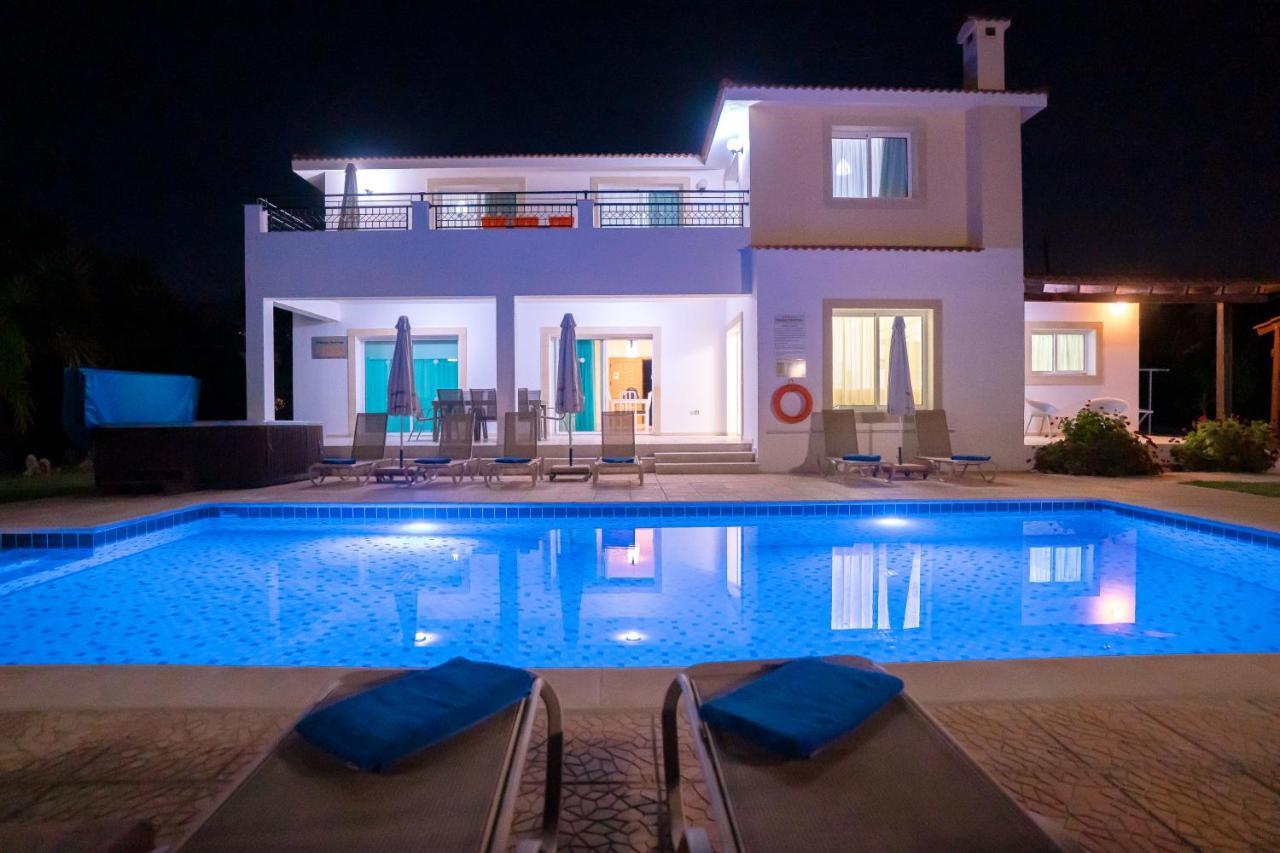 Bella Katerina By Prestige Bookings Mercan Koyu Dış mekan fotoğraf