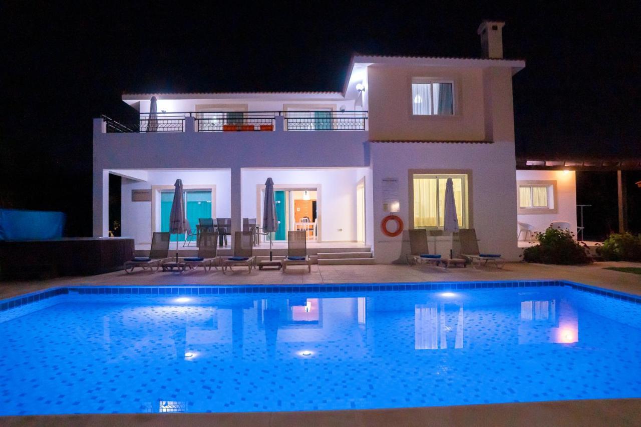 Bella Katerina By Prestige Bookings Mercan Koyu Dış mekan fotoğraf