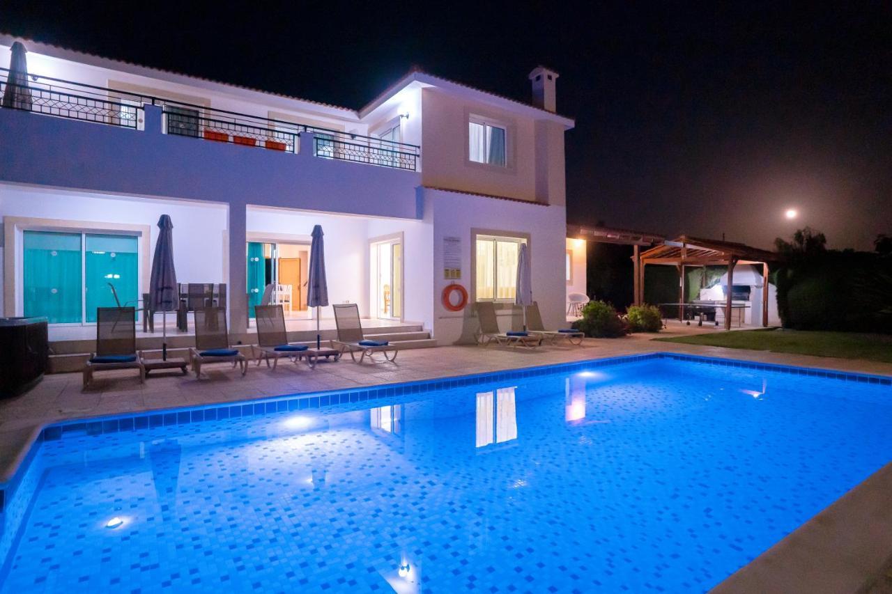 Bella Katerina By Prestige Bookings Mercan Koyu Dış mekan fotoğraf